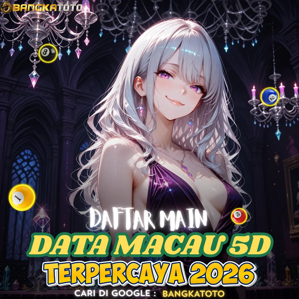 BANDAR TOGEL ONLINE